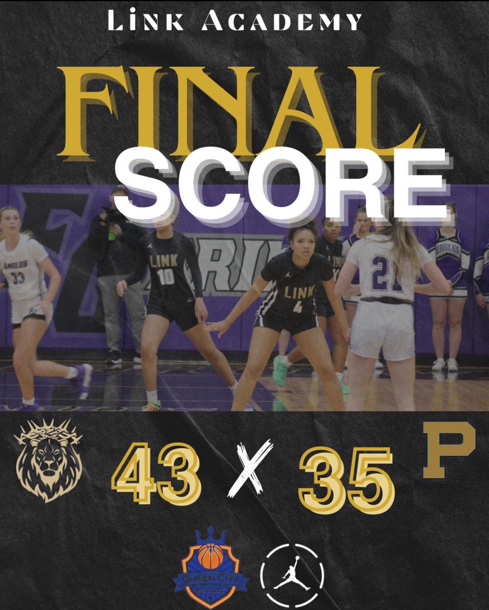 #LadyLions🦁🏀 #PartofthePride🦁 We were led by: <a href="/brookbrandon44/">Brooklyn Brandon</a> 16pts and <a href="/_AnayaPerry/">Anaya Perry</a> added 9pts. (Both players are class of 2027)