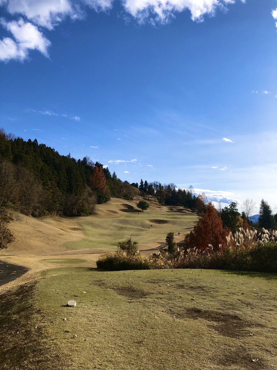 hiro__1__'s tweet photo. 5度目のラウンド⛳️
in鬼才ピートダイ設計コース
ボール1ダースちょい紛失💧

#ミッションヒルズカントリークラブ https://t.co/LC0Epr1wEJ