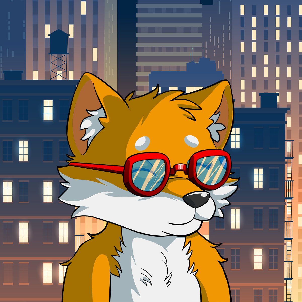 yanridouane's tweet photo. #NewProfilePic 🔥 #NewFox 🦊
@kasmiyouness1 X @NewFoxesWorld https://t.co/TJTe4b5CiT