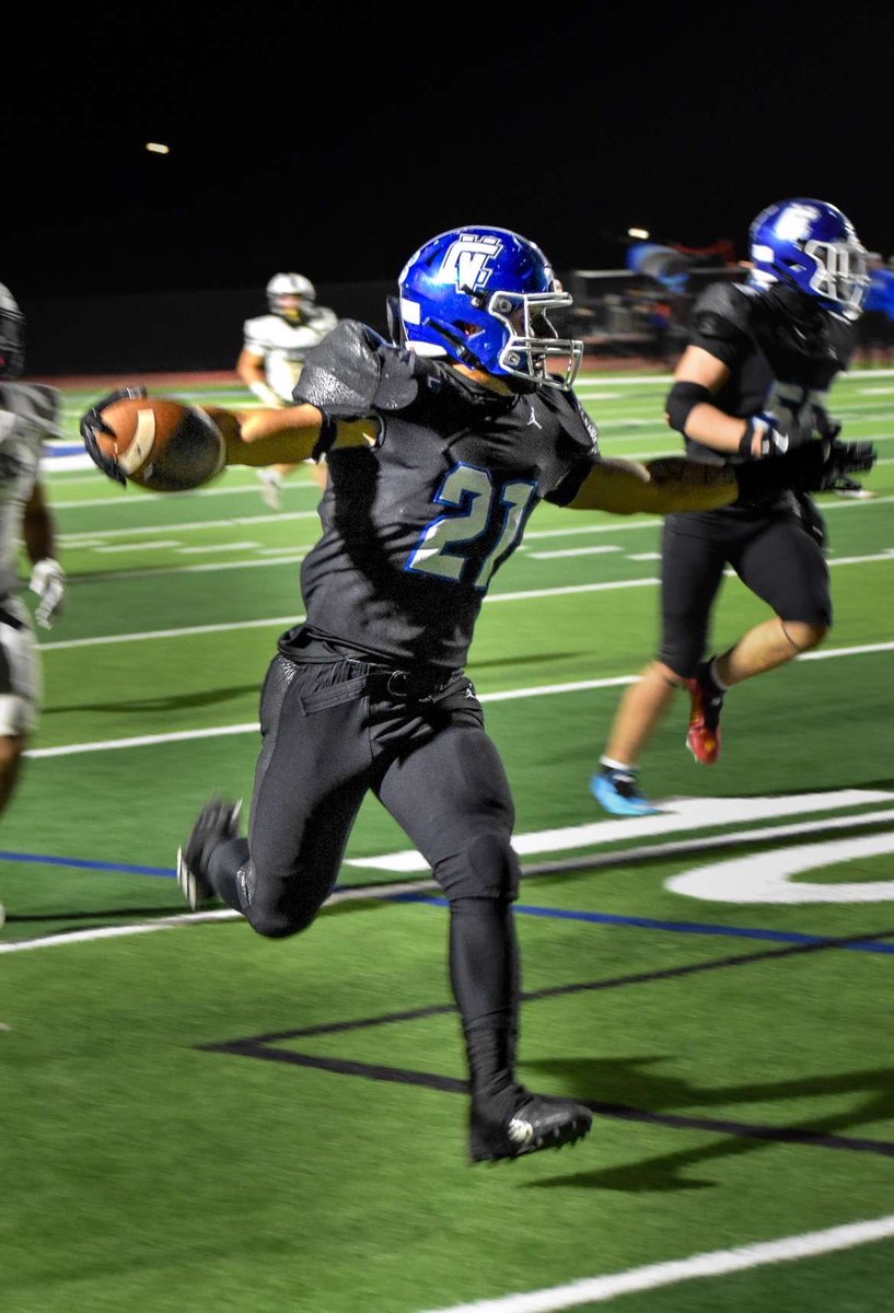 Senior Season‼️
hudl.com/v/2QqxVF