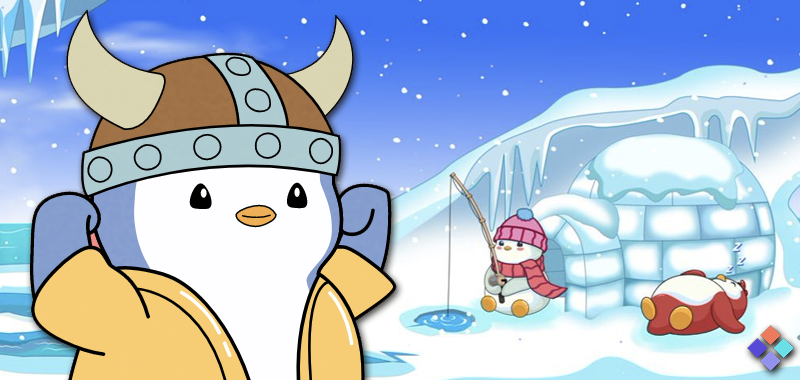 Xmas_Penguin's tweet photo. 🎁❄️ Chill vibes, cool profits, and endless fun – that’s $XPENGU!
Dive in now! 🐧🚀
#Xmas #Penguin #XmasPenguin #XPENGU #PudgyPenguins #Solana https://t.co/Xw5LtaTsOu