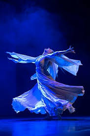 Cast all your votes for dancing. 
~Hafiz