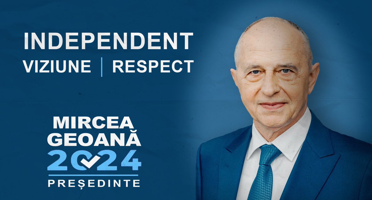 Tovarasu_'s tweet image. Opera Radiografia Promisiunilor Goale: Mircea-Dan Geoană - „Întotdeauna al doilea, niciodată primul” scrisă de Ceașcă O - tovarasu.ro/?p=5853&amp;amp;utm_so…

#alegeriprezidențiale2024