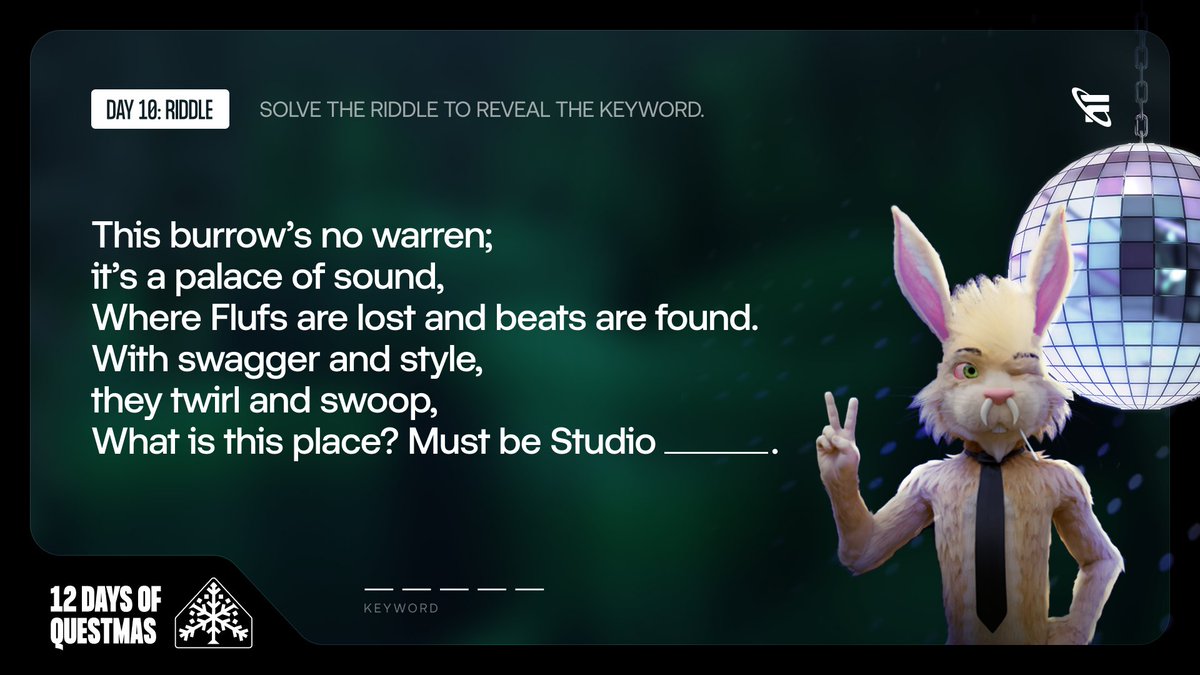 Futureverse tweet media