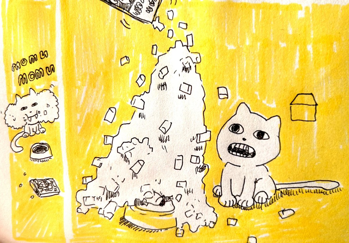 カタツムリパイ (@sushitosuger) on Twitter photo 