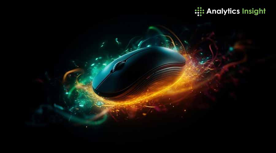 analyticsinme's tweet image. 𝐅𝐏𝐒 𝐆𝐚𝐦𝐢𝐧𝐠 𝐌𝐢𝐜𝐞: 𝐓𝐨𝐩-𝐑𝐚𝐭𝐞𝐝 𝐎𝐩𝐭𝐢𝐨𝐧𝐬 𝐟𝐨𝐫 𝐒𝐩𝐞𝐞𝐝 𝐚𝐧𝐝 𝐏𝐫𝐞𝐜𝐢𝐬𝐢𝐨𝐧

#FPSGaming #GamingMice #RazerViperV3Pro #LogitechGProX #TechGear #AI #AINews #AnalyticsInsight #AnalyticsInsightMagazine

Read More 👇
zurl.co/sZwLz