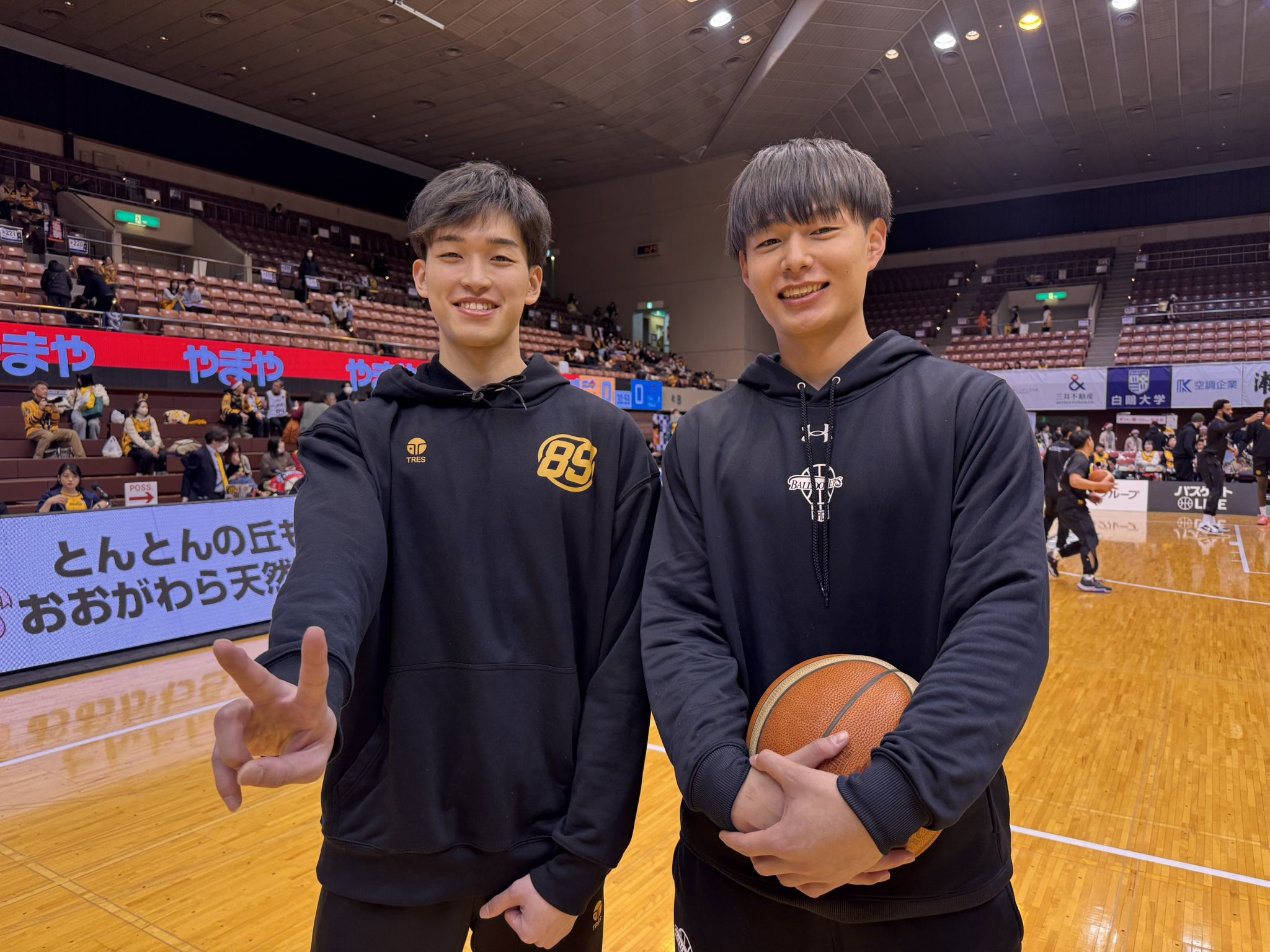 佐賀バルーナーズ　#２１　富山 仁貴 21 富山仁貴 選手 契約基本合意(継続)のお知らせ | 佐賀バルーナーズ