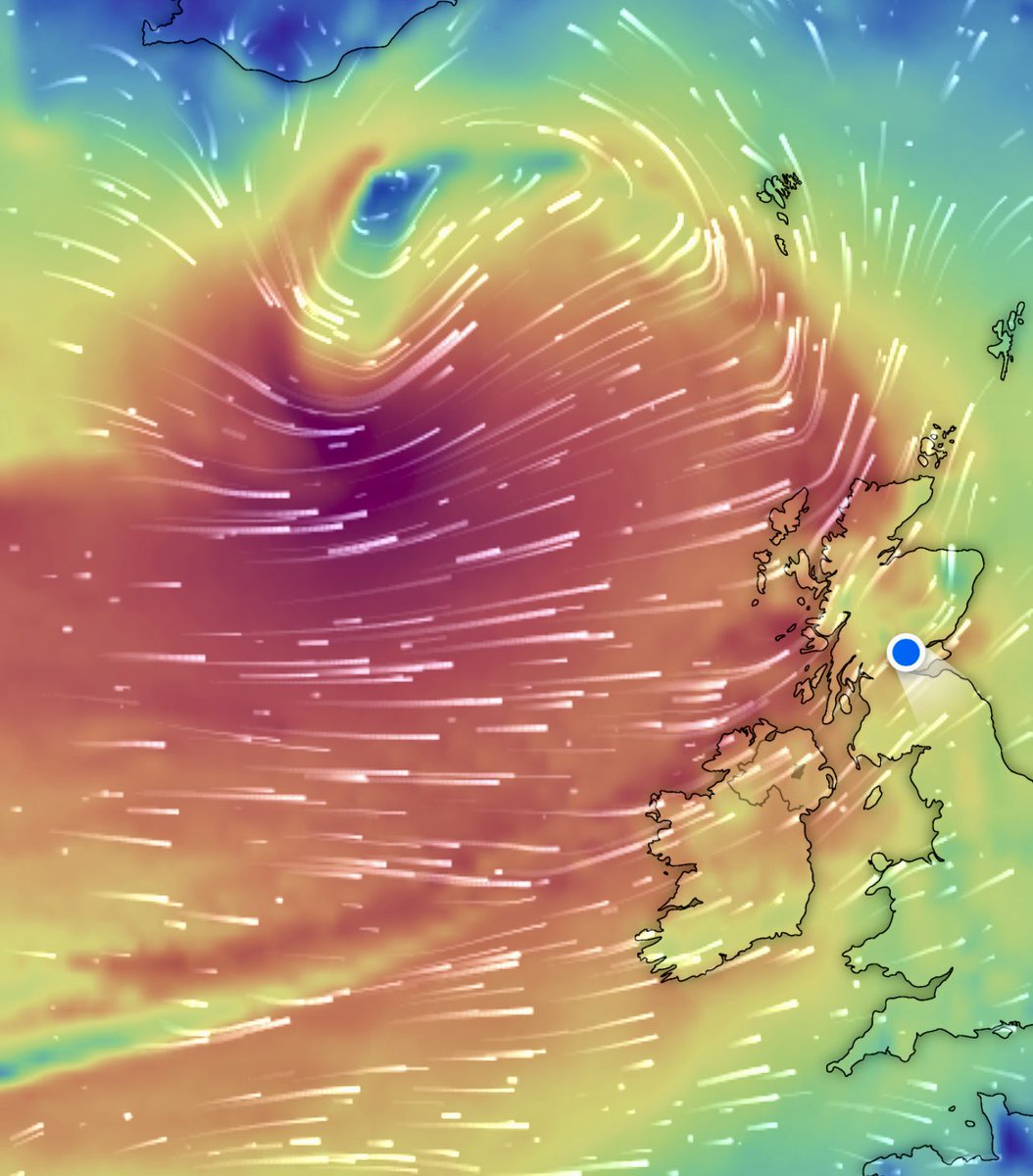 WindyWilson88's tweet photo. Are you in the WEST. Is the WIND starting to pick up ??

Who’s got the RAIN as well ??

#stormwallace #scotland #windy #windywilson #monthen #wallace #saturday #wetandwindy #sunshine #blusteryshowers https://t.co/zOuoYywH2l