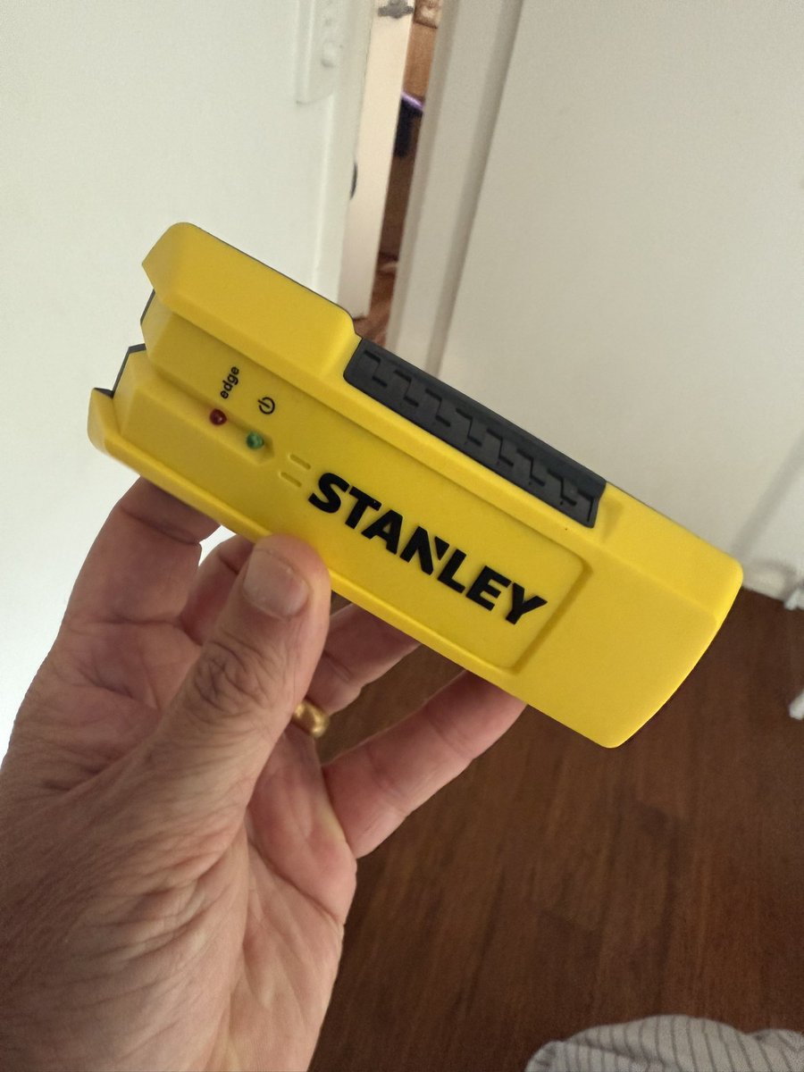 The Spence tweet media