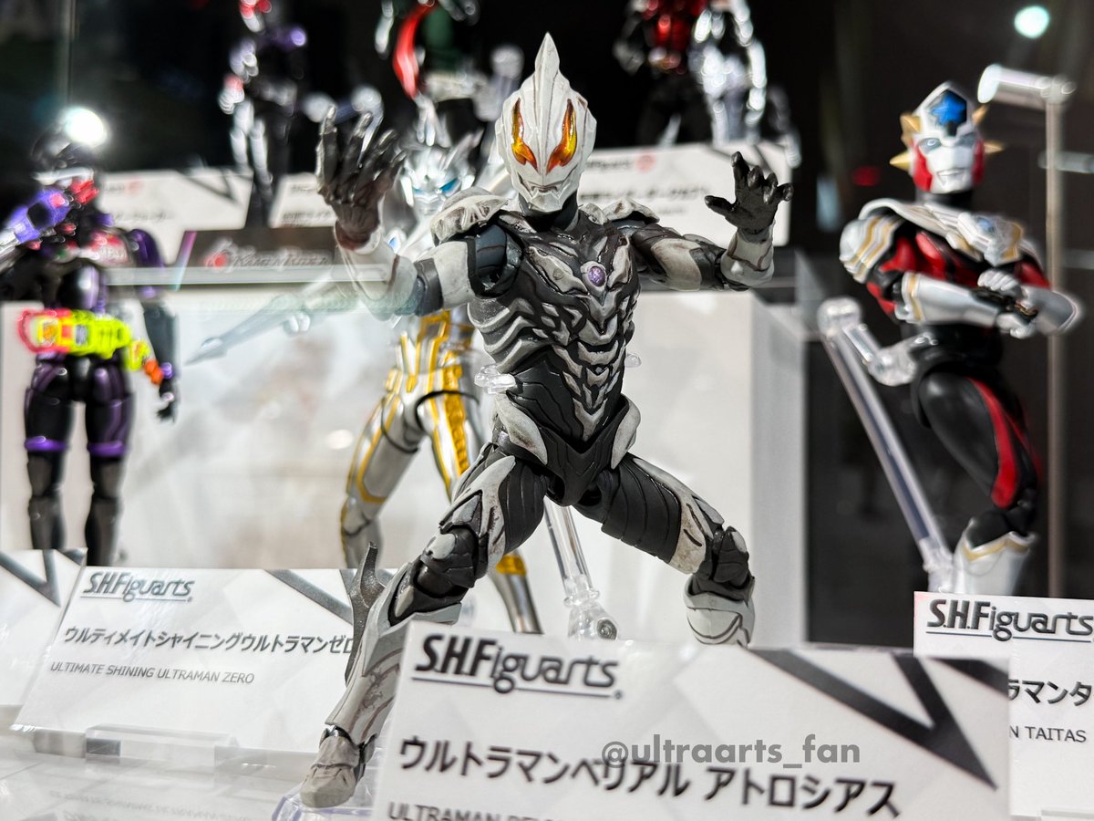 ウルトラアーツ・ファン【非公式】 on X: 