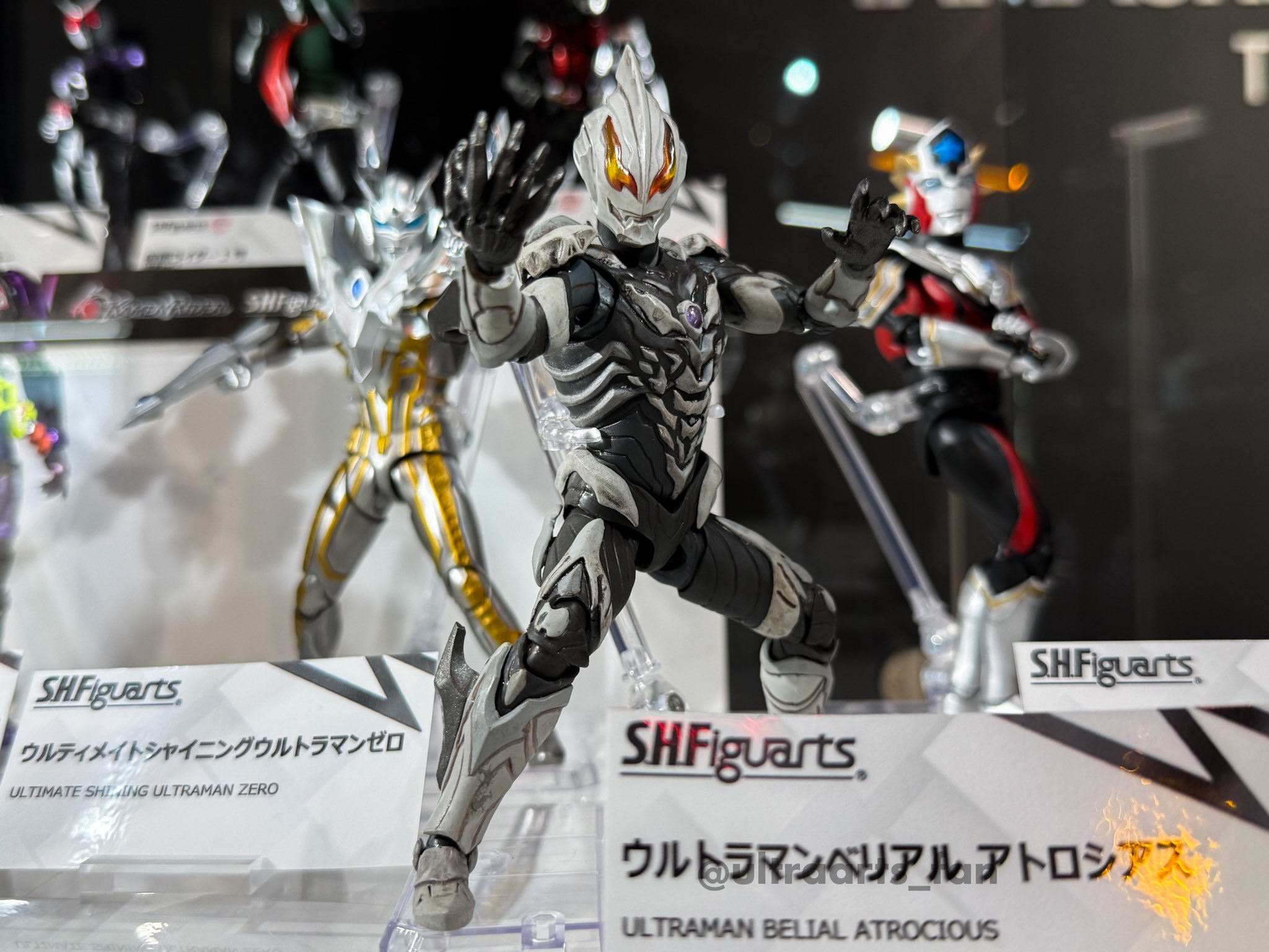 ウルトラアーツ・ファン【非公式】 on X: 