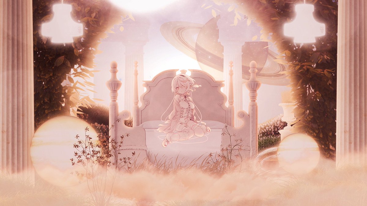 tamaya (@lllwolll) / Posts / X