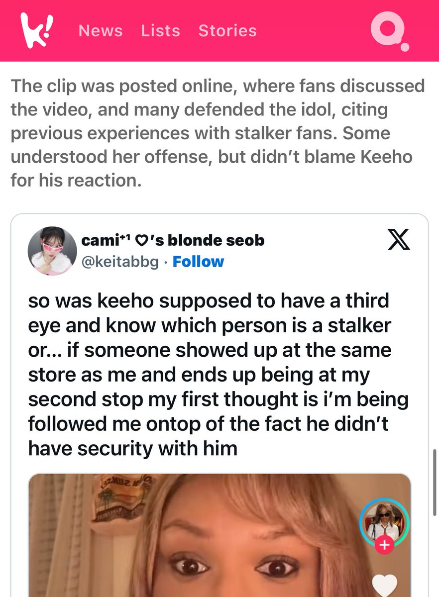 cami⁺¹ is UNIQUE tweet media