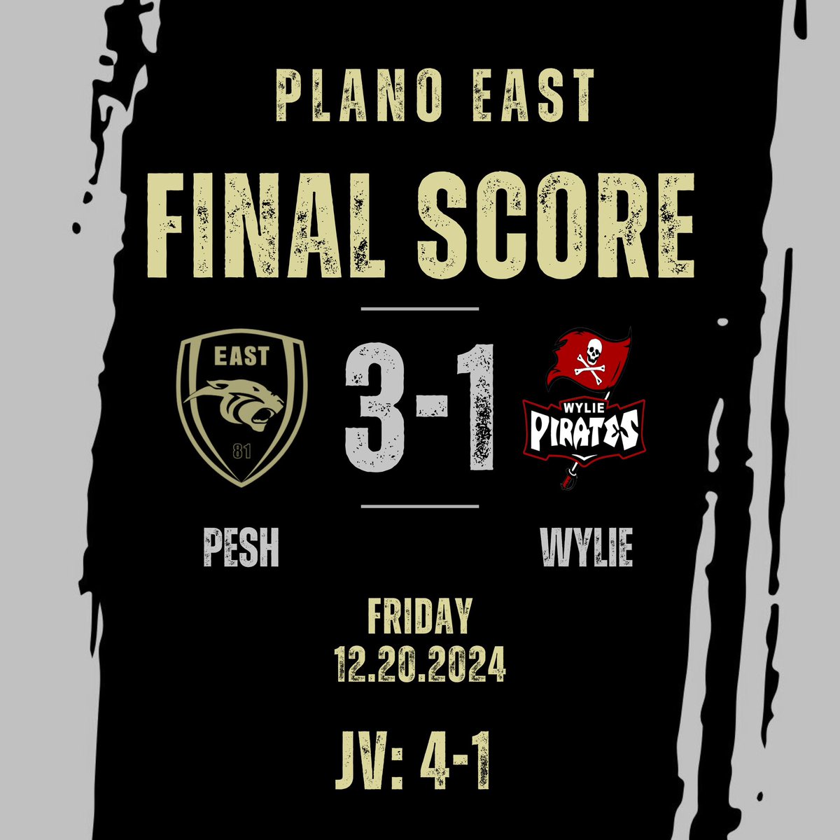 Plano East Men’s Soccer tweet media