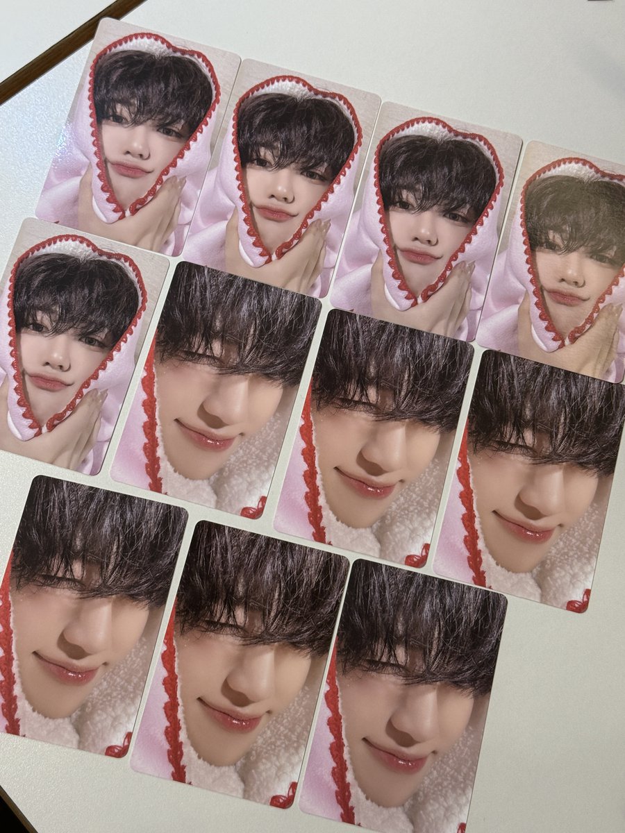 정말 따뜻한 겨울이ㅇㅑ ☺️