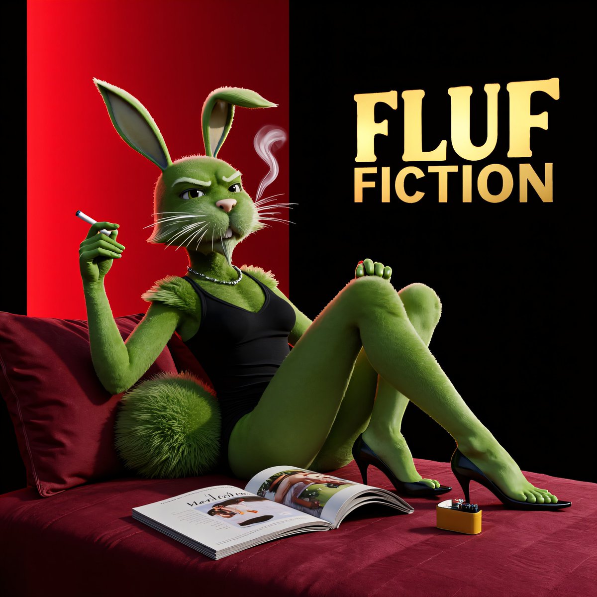 LeeVass6.root $LIZ tweet media