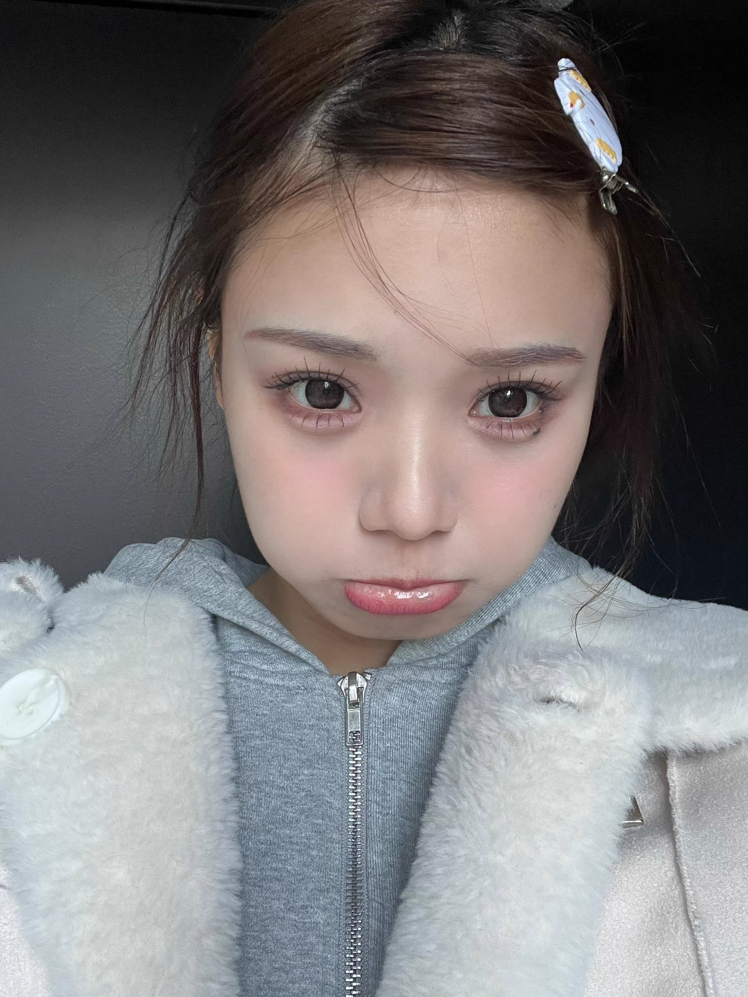 古澤 里紗 ( CUTIE STREET ) on X: 
