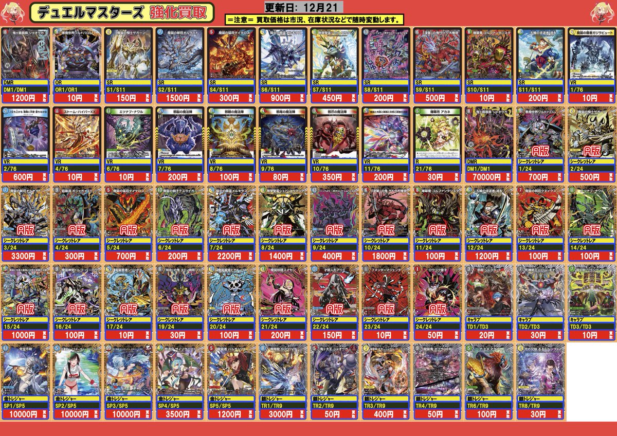 フルコンプ本厚木店 on X