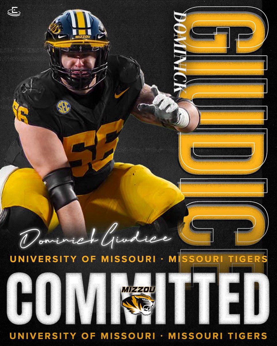 Dominick Giudice tweet media