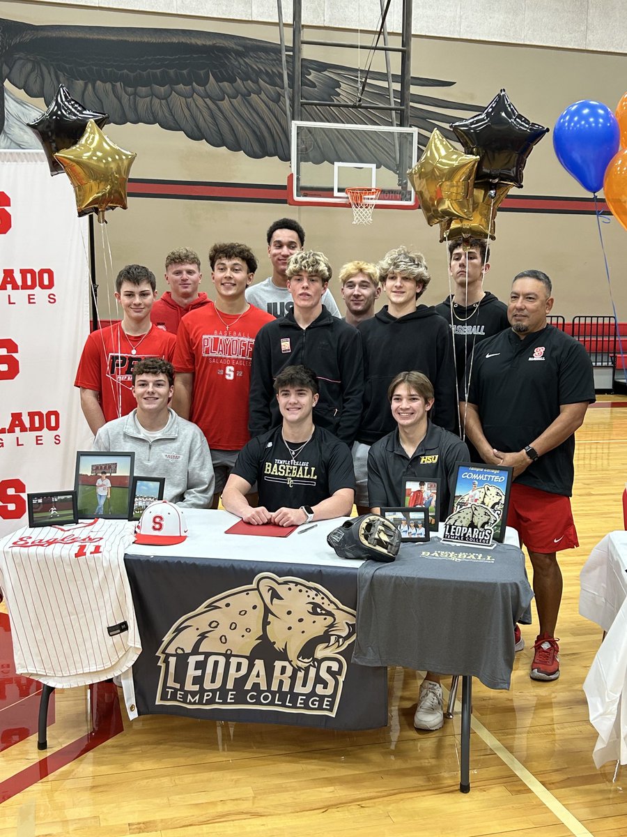 Brody Cole (@bpcole11) on Twitter photo It’s official, looking forward to the next chapter! <a href="/TC_Leopards/">Temple College Baseball</a> <a href="/nathan_train/">Nathan Train</a> <a href="/ballemand_1/">Blake Allemand</a> <a href="/CoachAugRamirez/">Augie Ramirez</a> <a href="/Allenlaine1/">ALaine14</a> It’s official, looking forward to the next chapter! <a href="/TC_Leopards/">Temple College Baseball</a> <a href="/nathan_train/">Nathan Train</a> <a href="/ballemand_1/">Blake Allemand</a> <a href="/CoachAugRamirez/">Augie Ramirez</a> <a href="/Allenlaine1/">ALaine14</a>