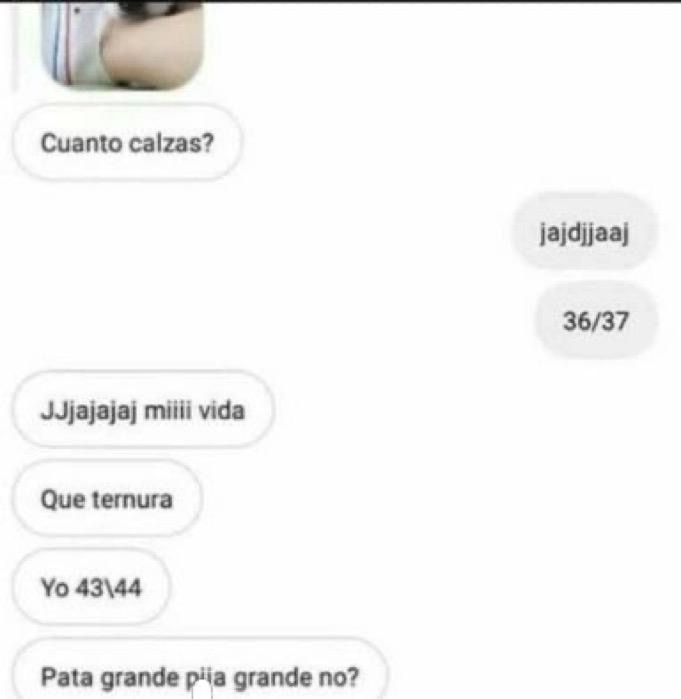 gente chamuyando (@gentechamuyando) on Twitter photo 