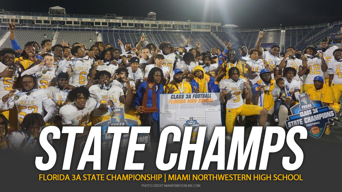 Sport Scope 🏈📹🔁 (@sportscopelive) on Twitter photo Amazing work Miami Northwestern HS <a href="/mnw_fb/">Miami Northwestern_FB</a> and HFC <a href="/coach_h2o/">Coach Bridge</a> on becoming Florida 3A State Champs! 🏆🏈 We expect many more great years out of your program! Miami Northwestern uses a 30' Sport Scope Smart Camera with EDGE Replay on the sideline. More: bit.ly/3VSHqfV Amazing work Miami Northwestern HS <a href="/mnw_fb/">Miami Northwestern_FB</a> and HFC <a href="/coach_h2o/">Coach Bridge</a> on becoming Florida 3A State Champs! 🏆🏈 We expect many more great years out of your program! Miami Northwestern uses a 30' Sport Scope Smart Camera with EDGE Replay on the sideline. More: bit.ly/3VSHqfV