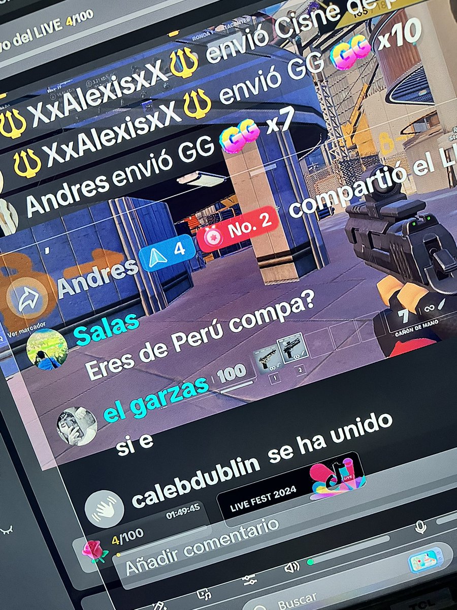 Molina35Martin's tweet photo. Que pasó ahí 😔 https://t.co/KxHCnfIotk