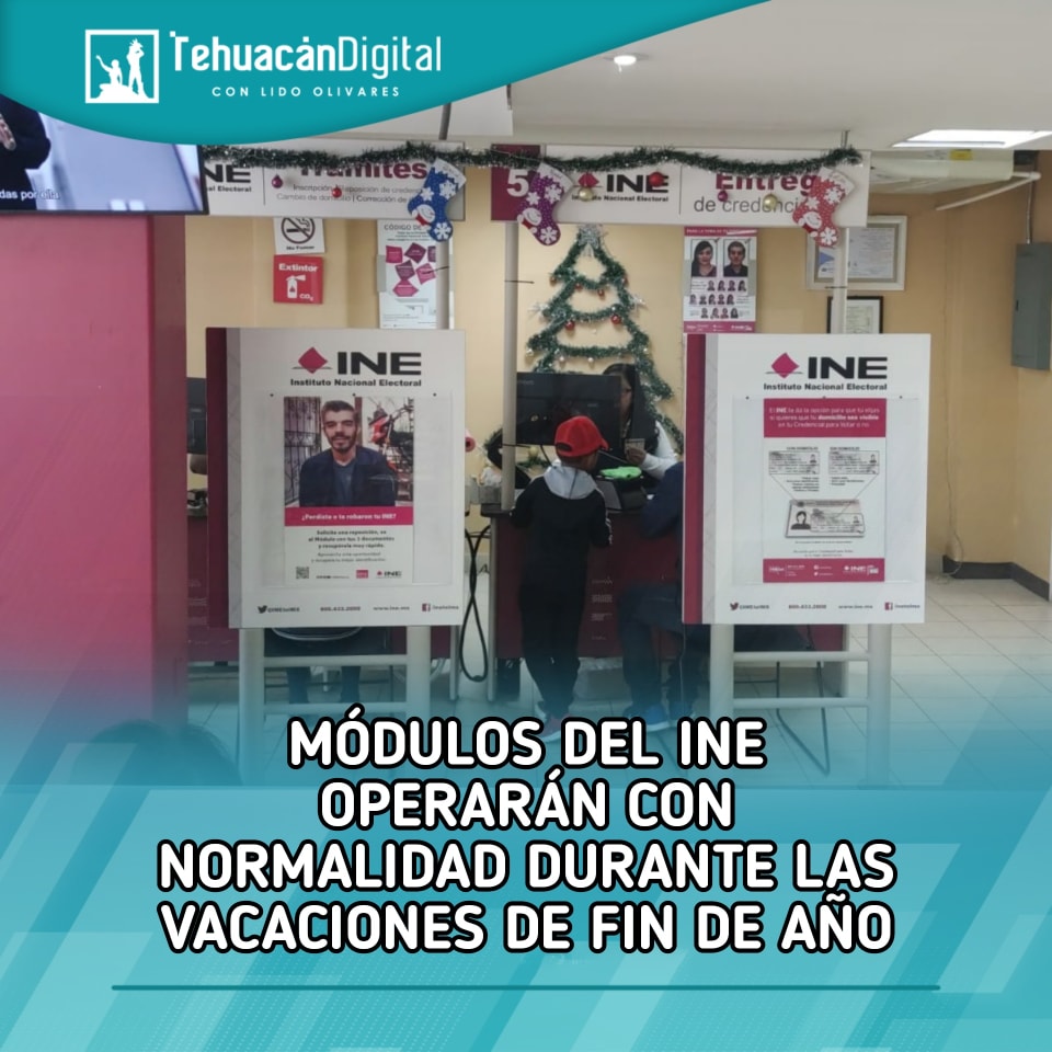 Tehuacan Digital tweet media
