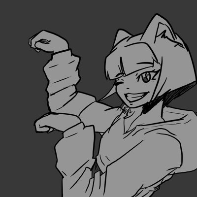 ArtistNobody's tweet photo. #NewProfilePic https://t.co/x1QkgCCnd4