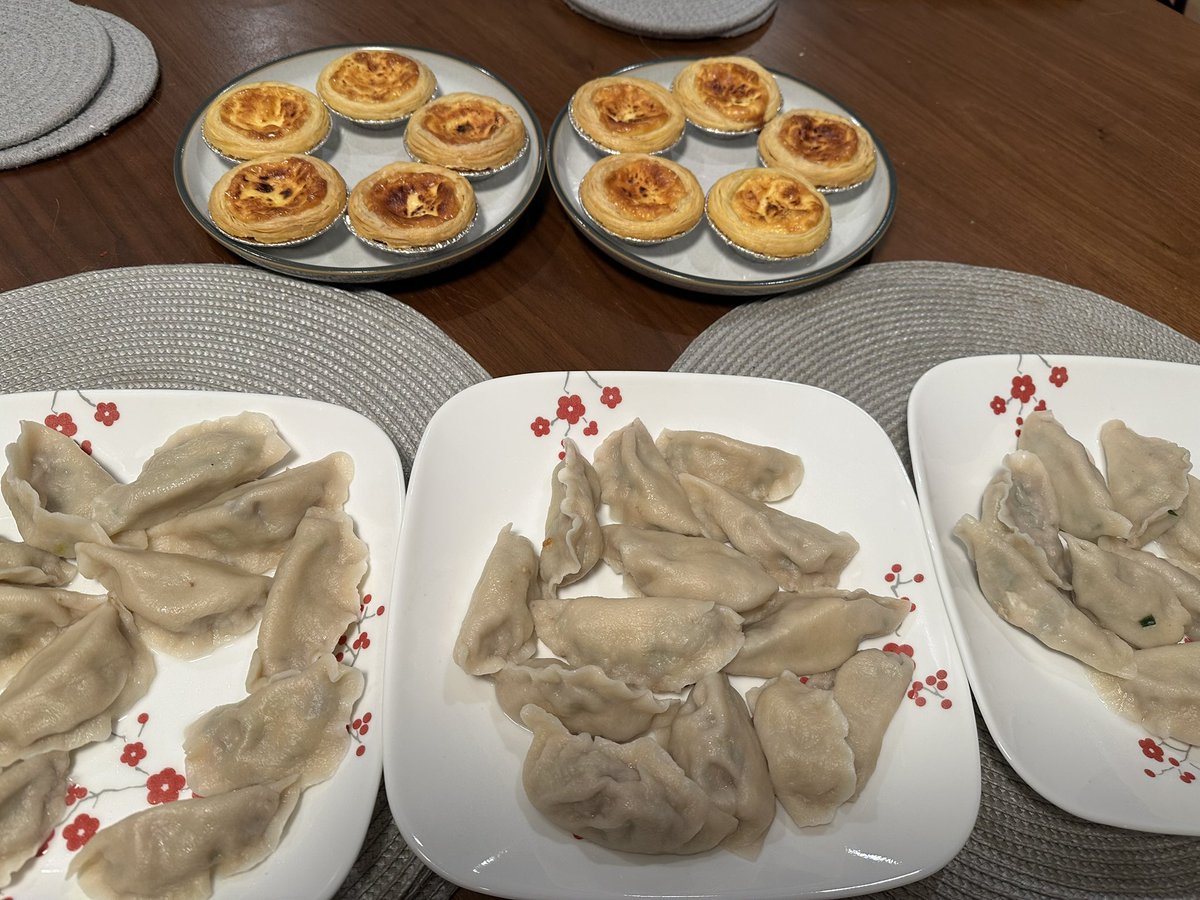 Ruobing Bai tweet media