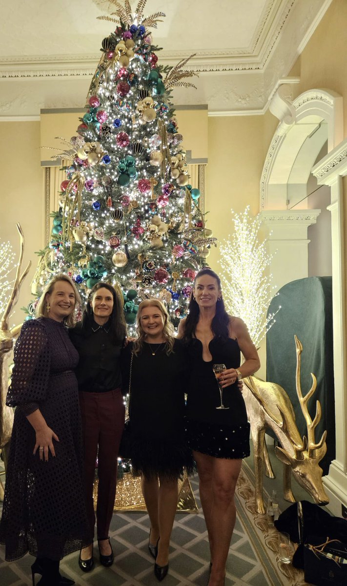 Lisa Clancy #TeamIreland ๐ฎ๐ช (@clancylisa) on Twitter photo A great day with some amazing #womeninsportire people. Thank you to Roisin Ni Riain an honour to accept your award on your behalf and well done <a href="/KatieGDunlevy/">Katie-George Dunlevy PLY ๐ณ๏ธโ๐</a> <a href="/evemccrystal/">evemccrystal</a> Linda Kelly on your well deserved awards <a href="/IrishTimesSport/">Irish Times Sport</a> <a href="/sportireland/">Sport Ireland</a> <a href="/ParalympicsIRE/">Paralympics Ireland</a> A great day with some amazing #womeninsportire people. Thank you to Roisin Ni Riain an honour to accept your award on your behalf and well done <a href="/KatieGDunlevy/">Katie-George Dunlevy PLY ๐ณ๏ธโ๐</a> <a href="/evemccrystal/">evemccrystal</a> Linda Kelly on your well deserved awards <a href="/IrishTimesSport/">Irish Times Sport</a> <a href="/sportireland/">Sport Ireland</a> <a href="/ParalympicsIRE/">Paralympics Ireland</a>