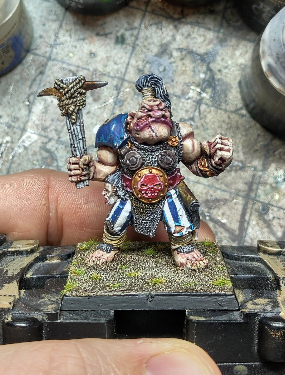 Hugh Wyeth tweet media