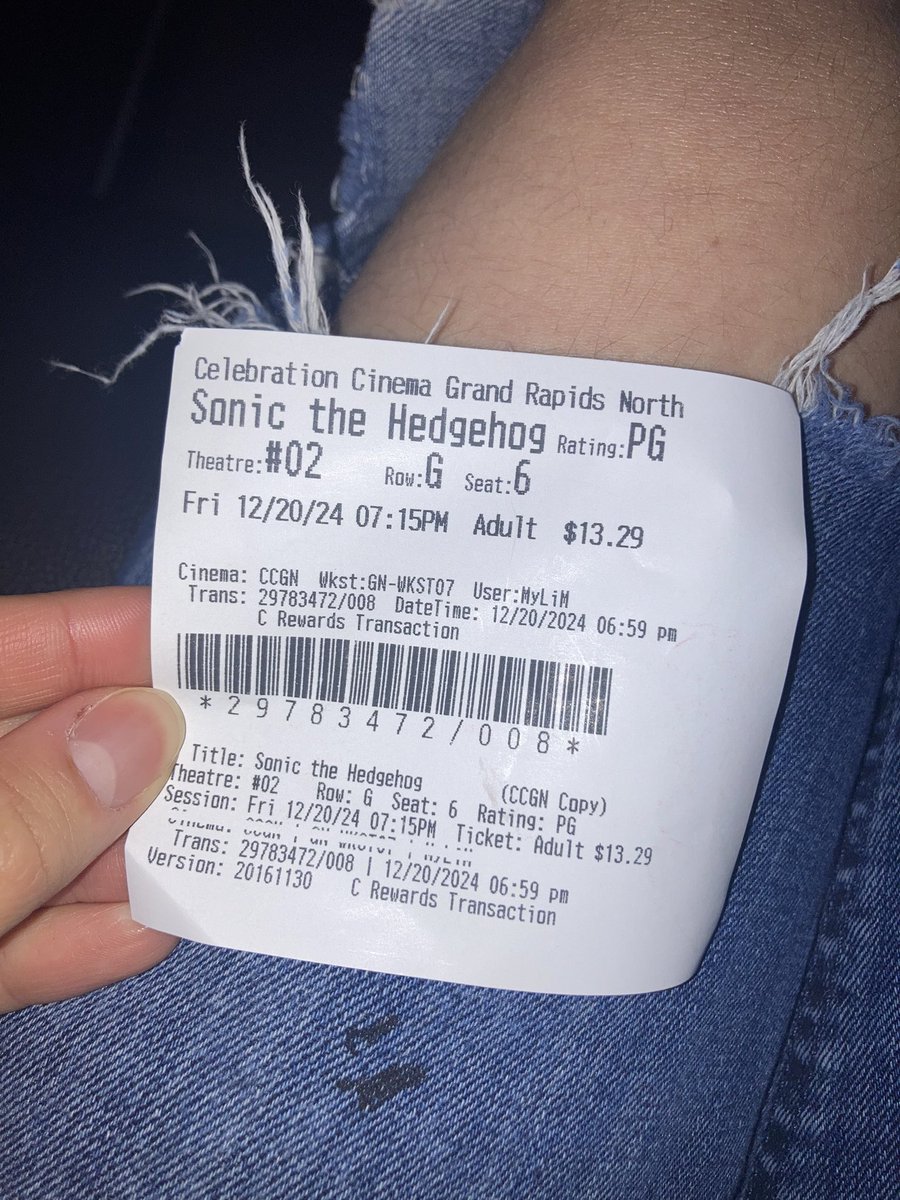 joseph 🐯 tweet media