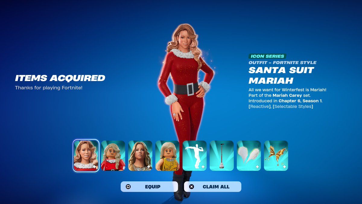 Fortnite Leaks 🕜 tweet media