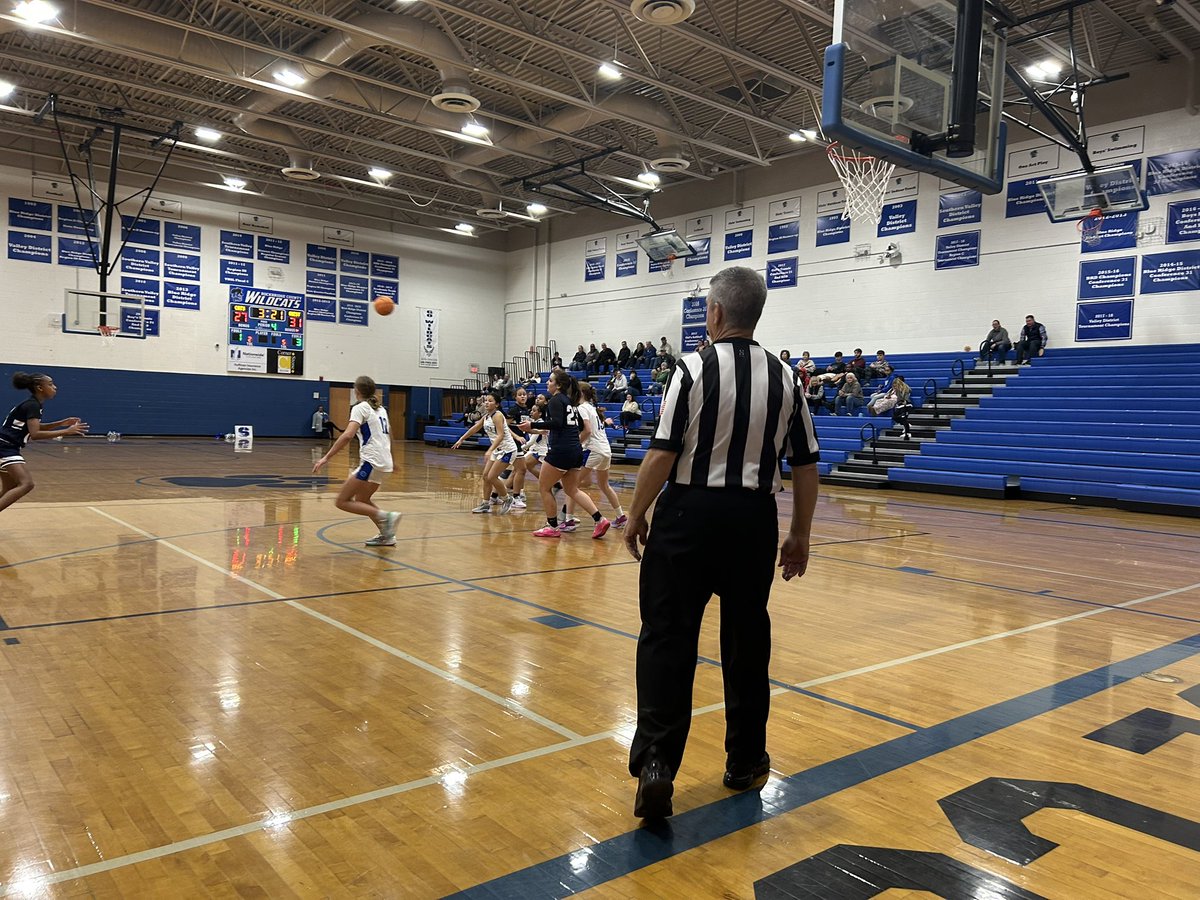 Rockbridge Athletics tweet media