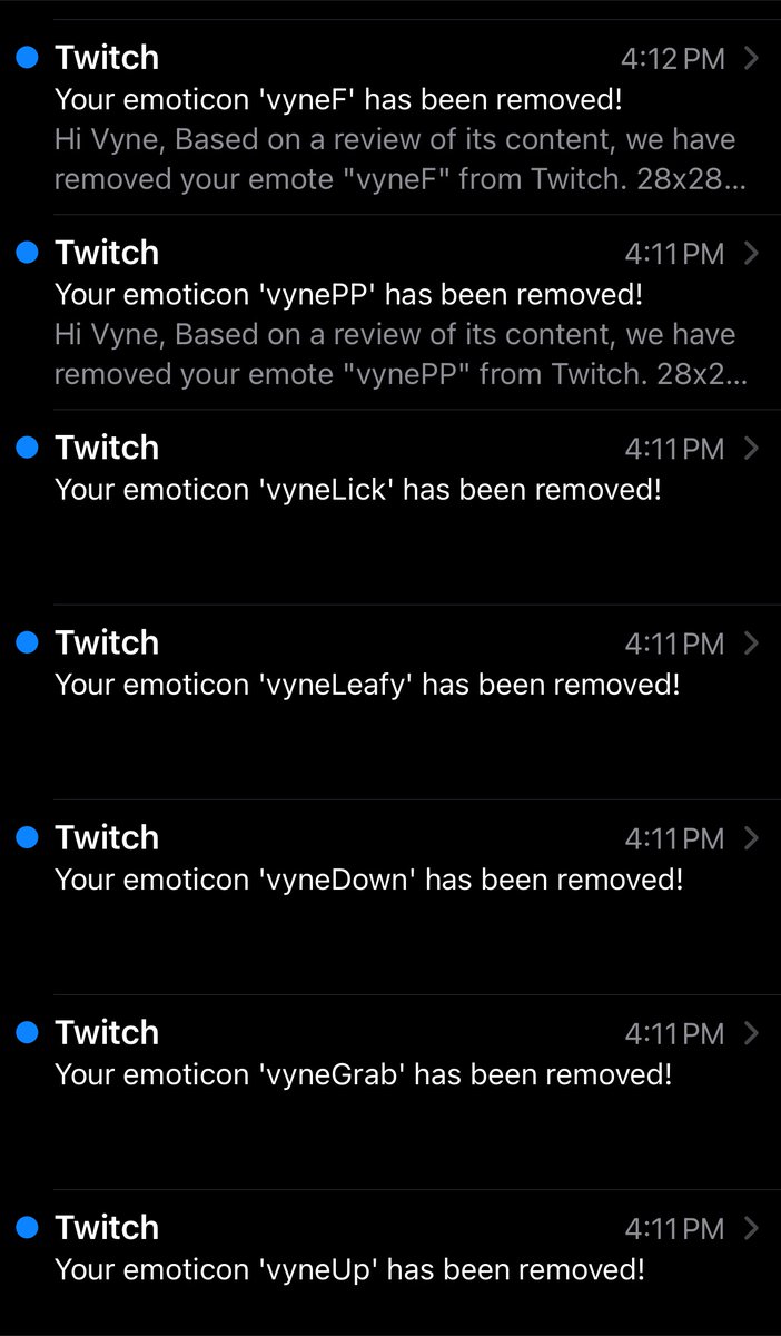 Vyne 🐰🌿 tweet media