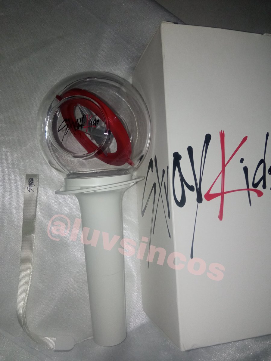 luvsincos's tweet photo. WTR  (Want To Rent) Stray Kids Lightstick Nachimbong V1 FOR DOMINATE in JAKARTA

💰price 250k (dp 100k)
-with deposito 100k
-include baterai new
-Jaminan KTP/SIM
-Pelunasan COD IN VENUE

FOR MORE INFO?DM

t.wtr wtb wts wtt sewa rental skz straykids nachimbong lighstick ls ver 1 https://t.co/HxgBGAzxIu