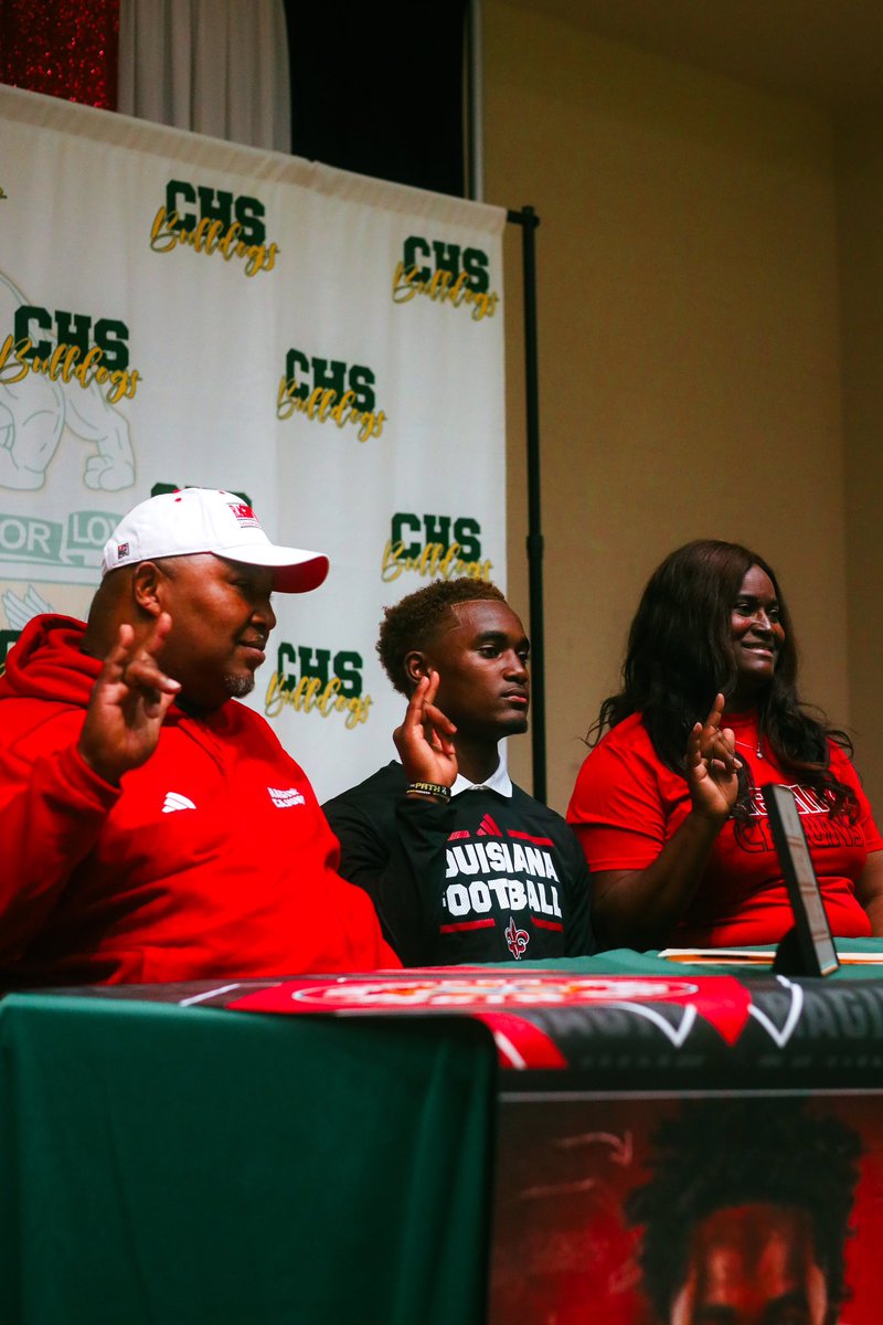 BLESSED. #AGTG