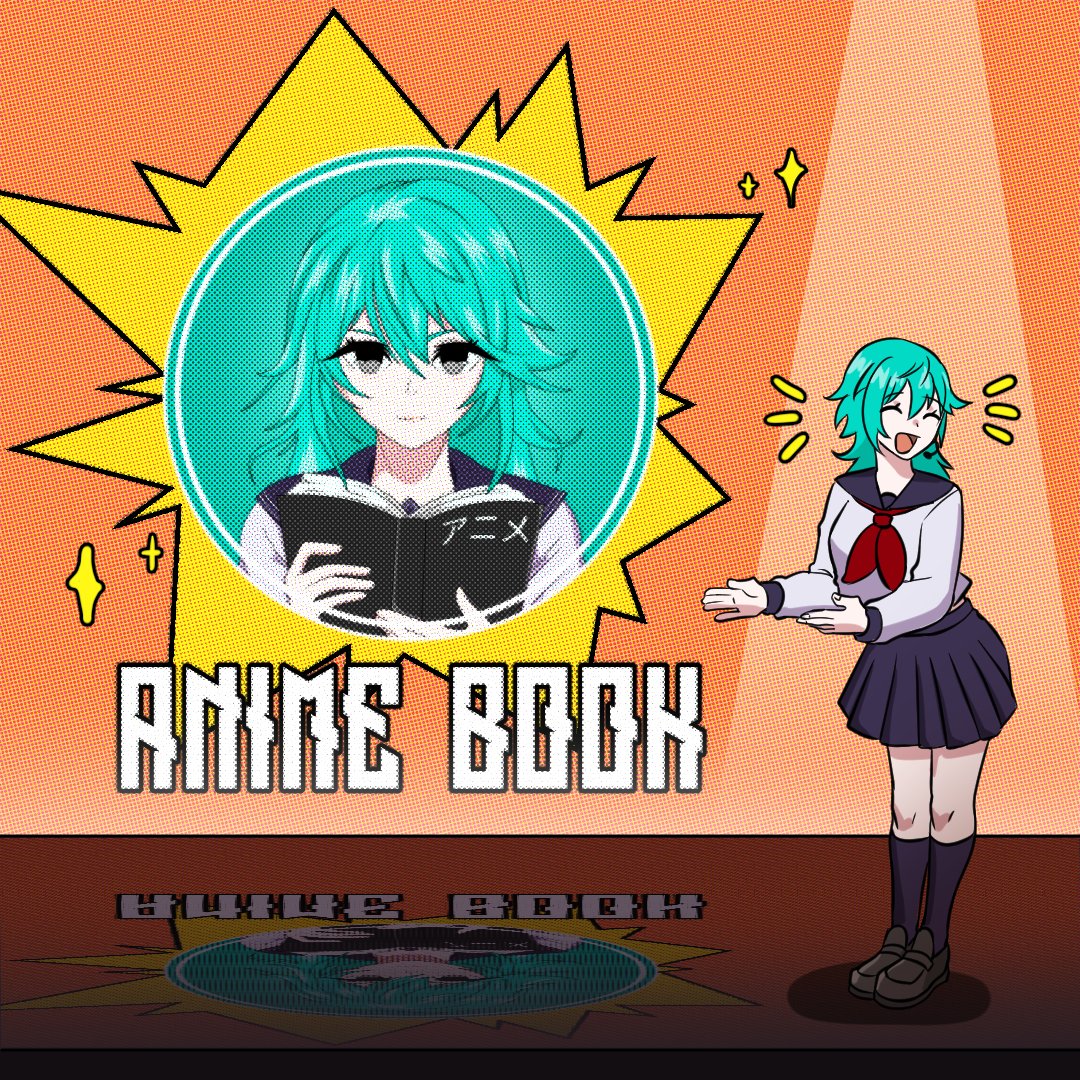 $ANIME and $LUFFY with <a href="/AnimeBook_io/">AnimeBook</a> 's utility are set to pioneer the bridge between anime and Web3.

 We're at the start of an epic arc. With one of the biggest anime seasons looming, the Total Marketcap of Animecoins could hit 100 Billion+. $LUFFY, established in 2021, is