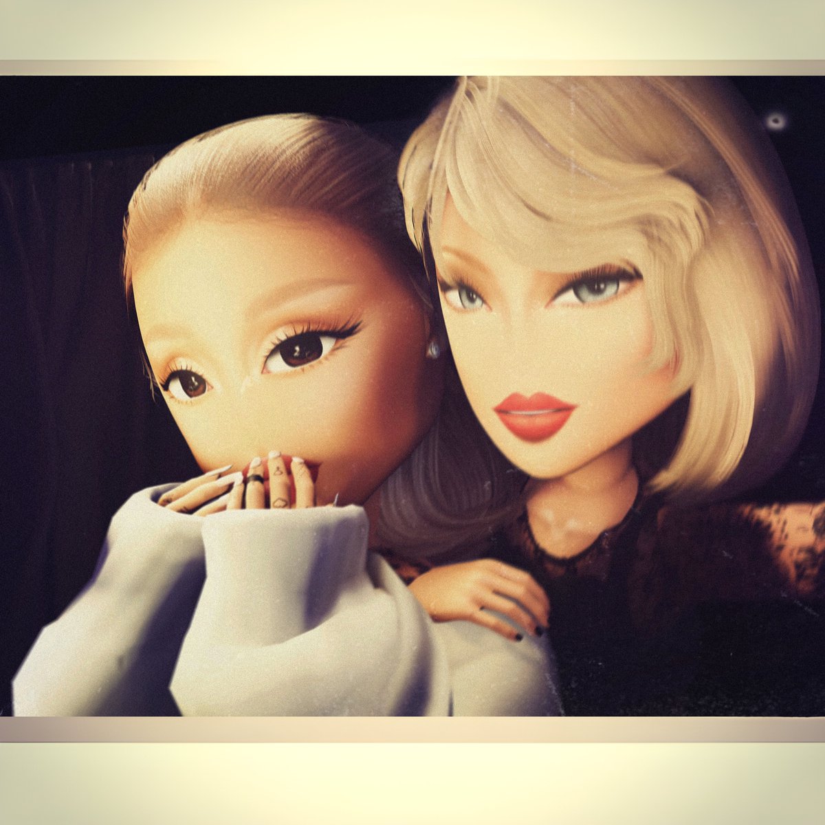 Calista Jenson tweet media