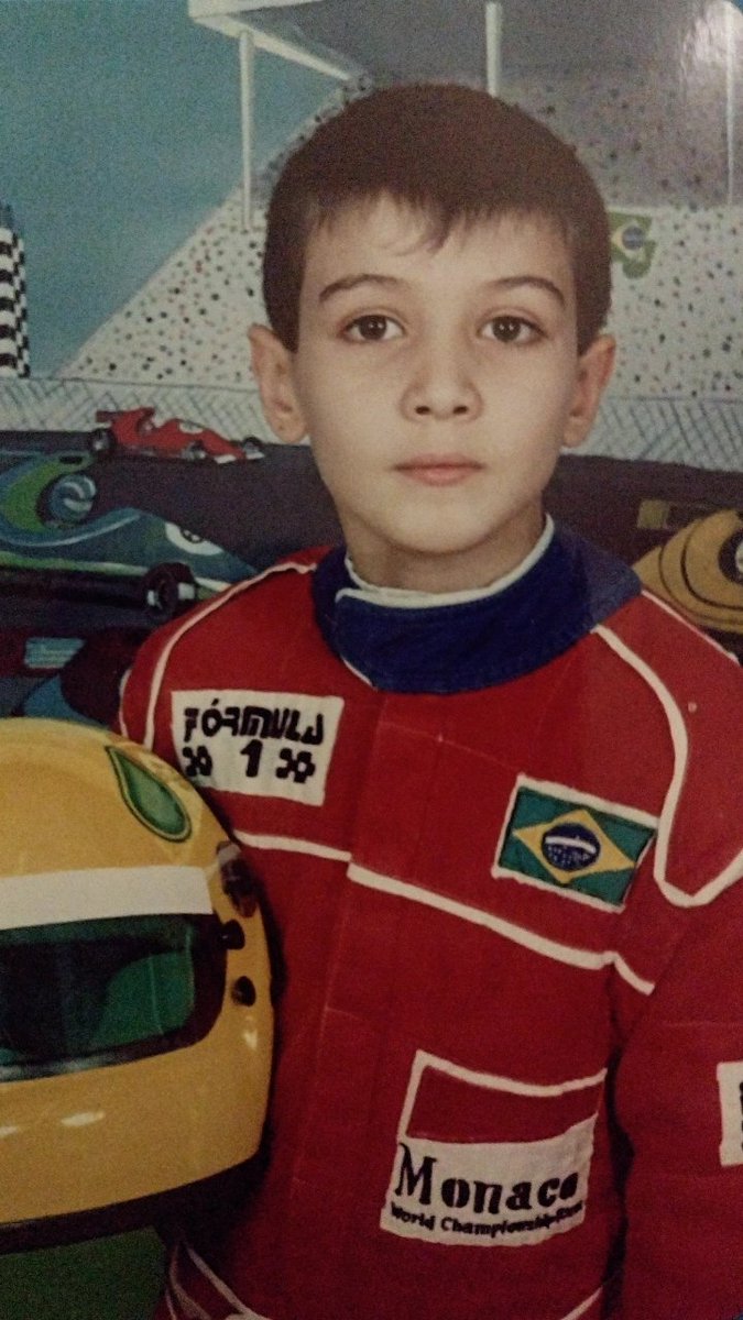 Weijhon's tweet photo. Alguém me chama pra  f1 domingo de manhã
Eu automaticamente: https://t.co/t8toWtgz7p