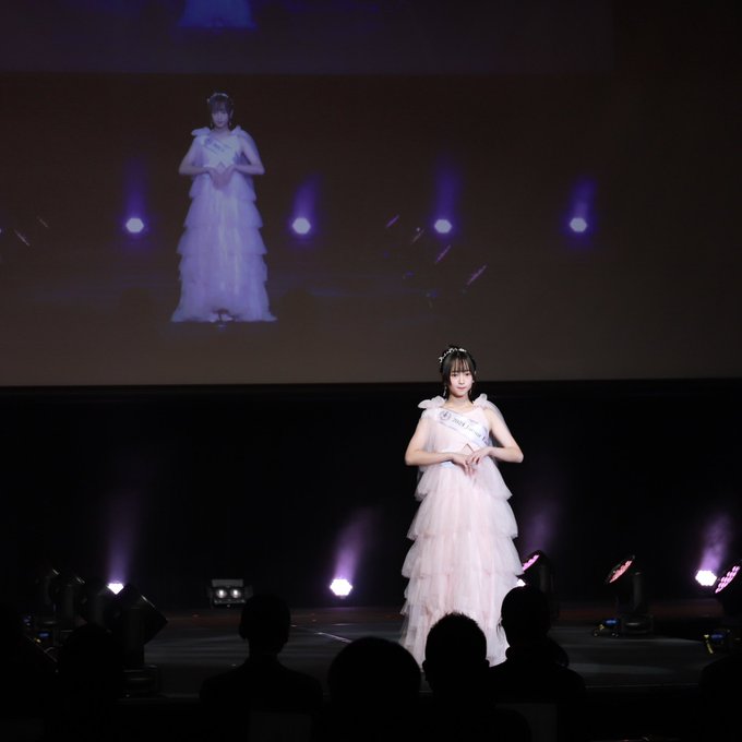 Twitterのコスプレ画像4