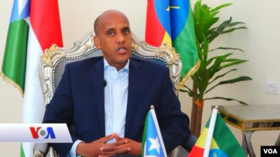 TvGeopolitics's tweet photo. We call upon Prime Minister Abiy Ahmed Ali of Ethiopia to immediately dismiss Mustafe Omar, the head of the Somali Region, from his position. Failure to do so will result in the Prime Minister losing the support of both Somaliland and the Dir Nations of Ethiopia.
Prime Minister Abiy Ahmed must recognize that the Dir Nations constitute the majority population in Ethiopiaβs Somali Region and are also significant inhabitants of Djibouti, Somaliland, Southwest and Southeast Ethiopia, as well as Northern, Central, and Northwestern Ethiopia.
We demand the immediate arrest and prosecution of those responsible for the killing of innocent civilians by Mustafe Omarβs Liyuu Police paramilitary forces. Immediate action is essential to restore trust and ensure justice for the victims.@AbiyAhmedAli @ShimelisAbdisa @EthiopianNewsA @zborkena @addisstandard @PMEthiopia