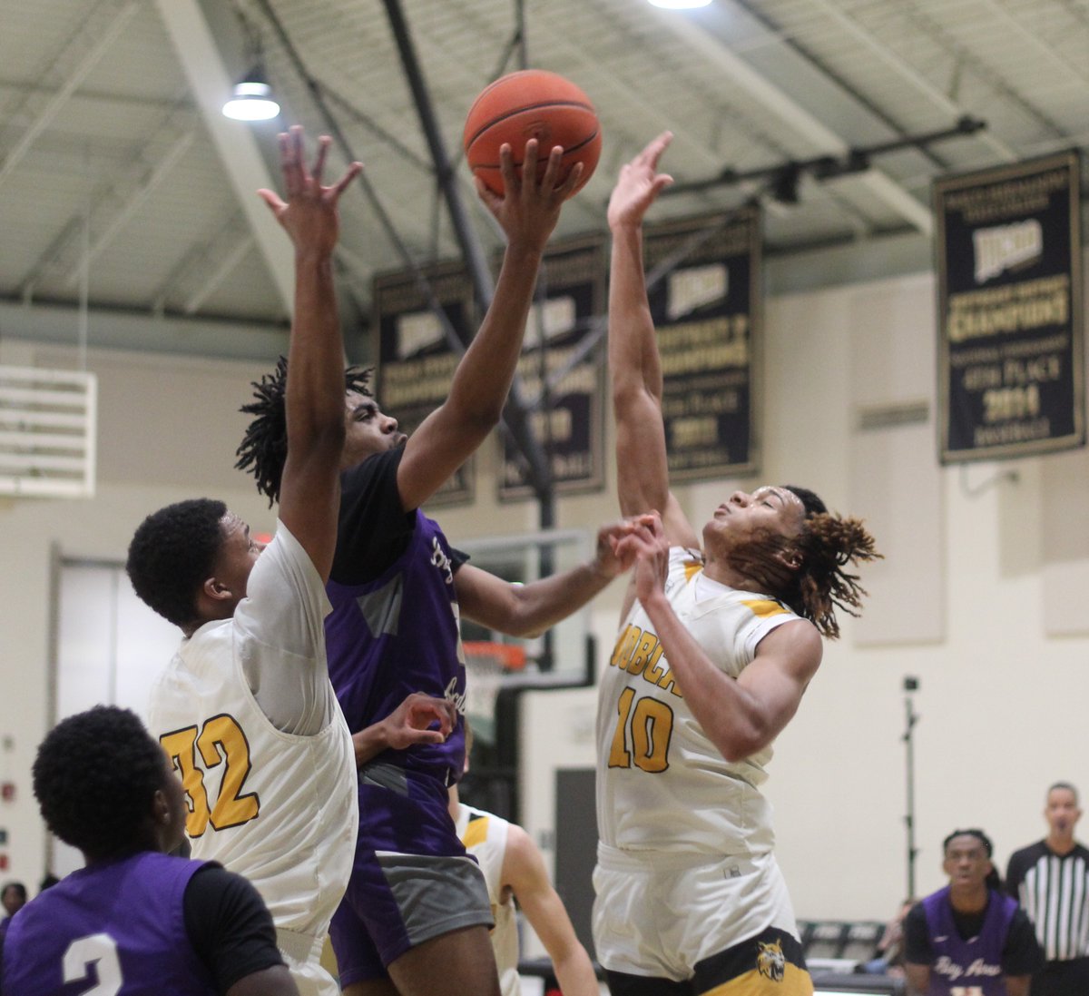 PHSC Athletics tweet media