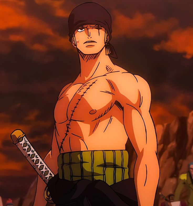 One Piece Daily tweet media