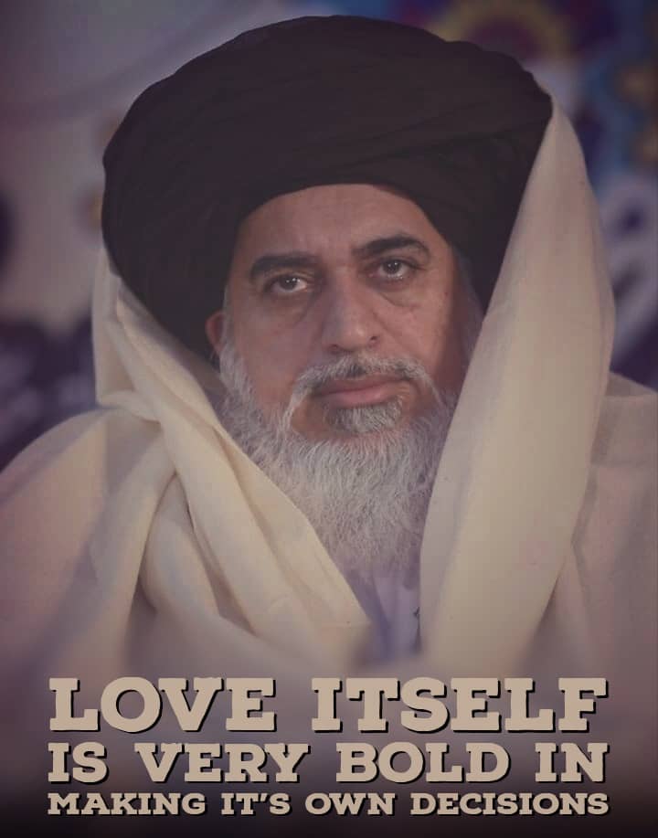 Allama Sardar Ahmad stated:

" الحمد لله
to this day, I have never shaken hands with a Heretic"

Allama Khadim Hussain said:

"To this day, I have never praised a kāfir, nor have I ever narrated the journey to Ta'if of the Rasūl ﷺ, &amp; I cannot Even Bring Myself To Narrate It "