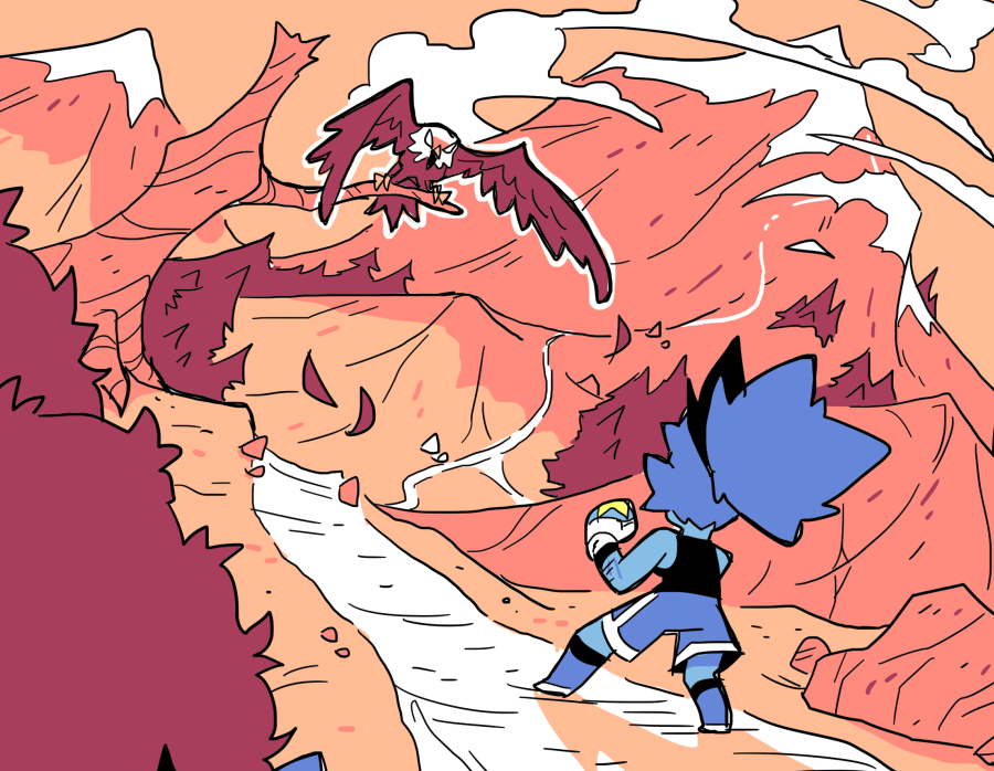 Jack "Commissions Filled" McGee tweet media