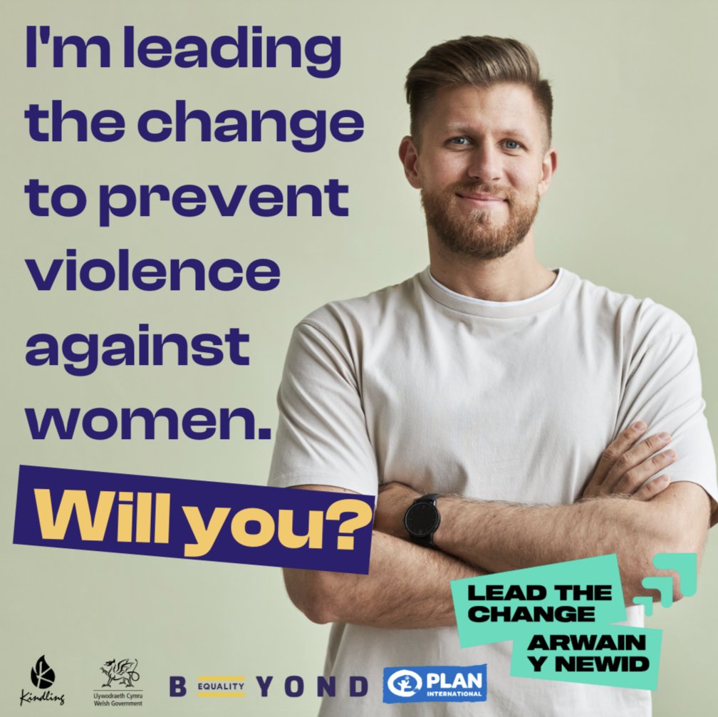 We are looking for Freelance Facilitators!

You'll join an exciting, ambitious national #BystanderIntervention project working to prevent violence against women, domestic abuse and sexual violence (VAWDASV) in Wales.

Find out more: kindling-interventions.com/lead-the-chang…