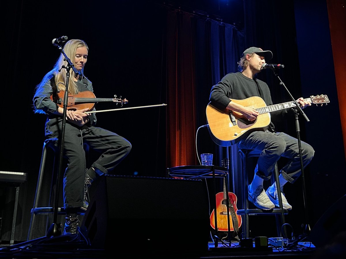 Another fantastic year of The Basement Revue! Tickets still available for Saturday's show!
<a href="/jason_collett/">Jason Collett</a> <a href="/bry_webb/">Bry Webb</a> Steph Yates <a href="/mennovers/">menno versteeg</a> <a href="/kendelcarson/">Kendel Carson</a> <a href="/basementrevue/">Basement Revue</a> <a href="/paradiseonbloor/">Paradise Theatre</a> 
#music #livemusic #arts #toronto