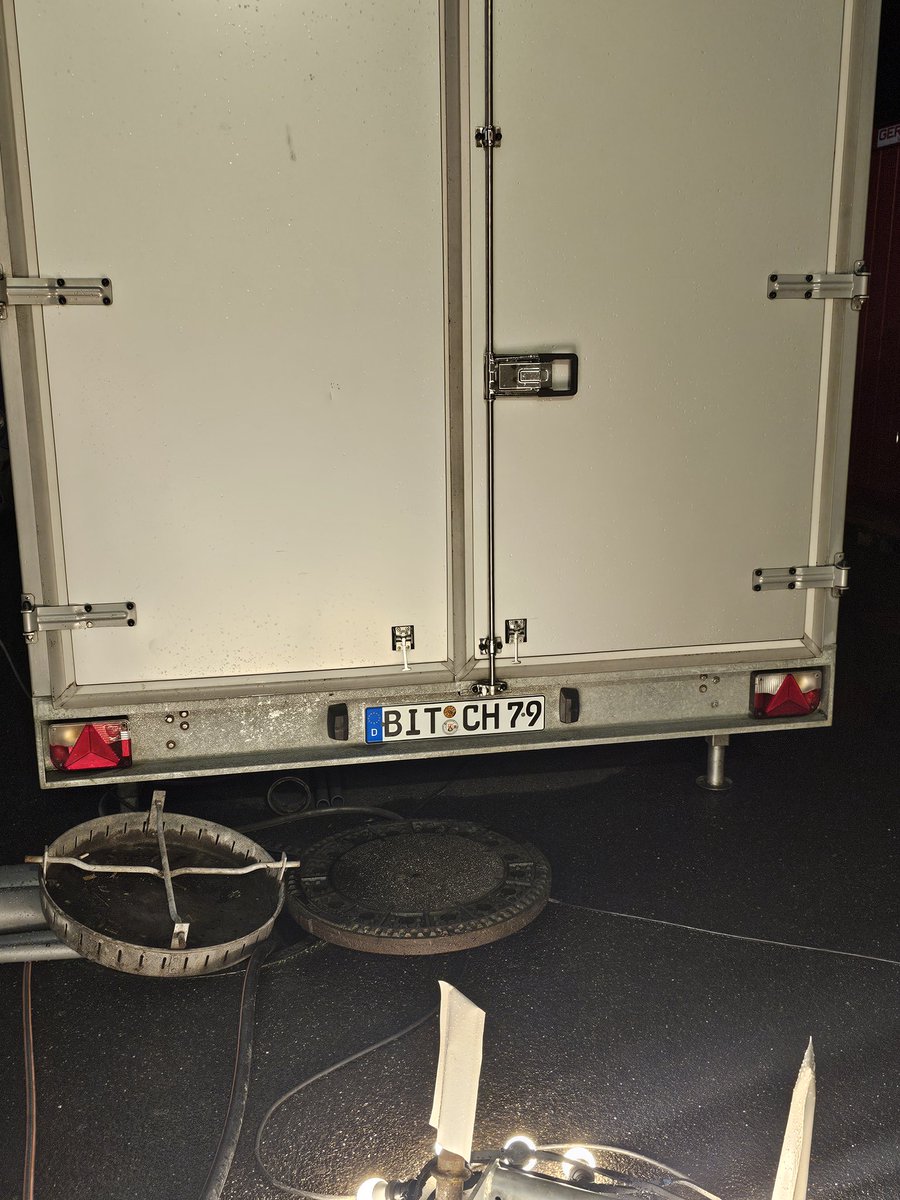 Kennzeichen Game durchgespielt🫠